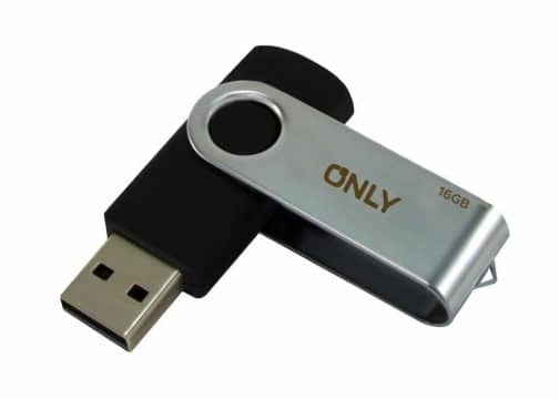 Pen drive mod 01-20 - 16 gb - clase 10 only