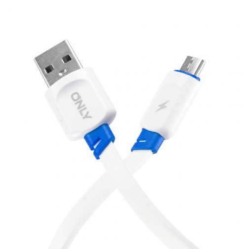 Cable usb mod91 gap - only - v8 - azul