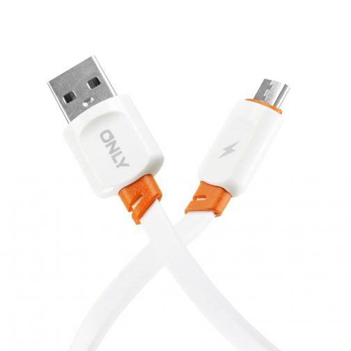 Cable usb mod91 gap - only - v8 - naranja