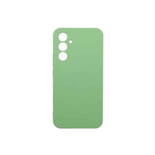 Tpu mod504 silicon - sam a03 - only - verde