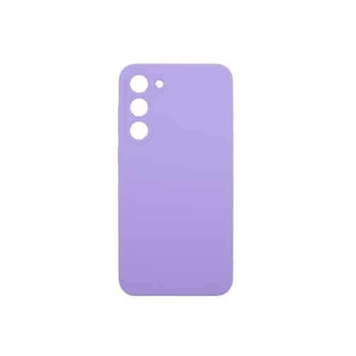 Tpu mod505 silicon pro - iph 13 - only - violeta