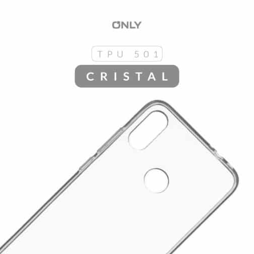 Tpu mod501 cristal - iph 7 / 8, - only