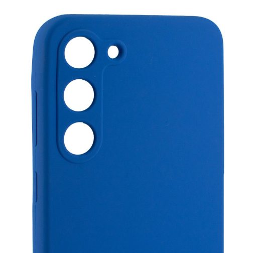 Tpu mod505 silicon pro - iph 11 pro - only - azul