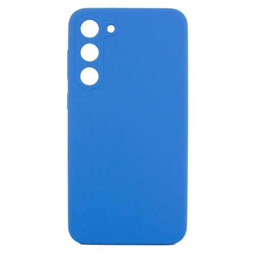 Tpu mod505 silicon pro - sam s23 - only - azul